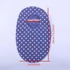 1Pc Universal Ostomy Bag Pouch Cover Washable Ostomy Abdominal Stoma Care Accessories