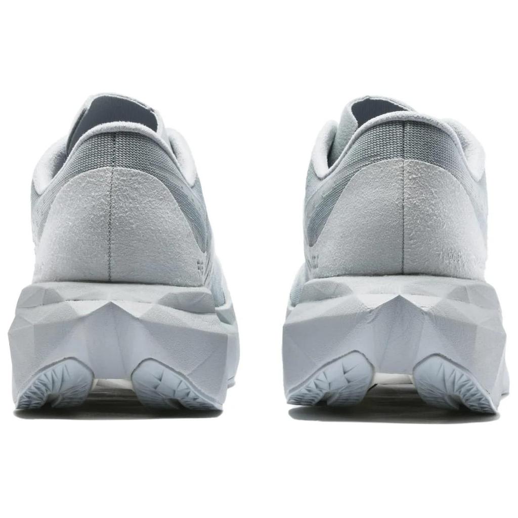 District Vision X New Balance FuelCell SuperComp Elite V4 Aluminum Grey Men Sneakers White MRCELVD4