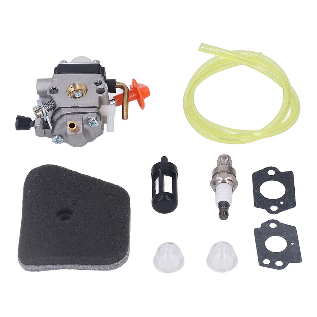 Carburetor Engine Generator Carb Filter Accessory Part for Stihl FS100 FS110 FS87