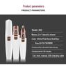 Women's Electric Eyebrow Trimmer & Shaper - Automatic Two-in-One Razor Tool