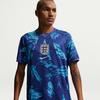 Nike Maglia da Calcio Dri Fit da Uomo