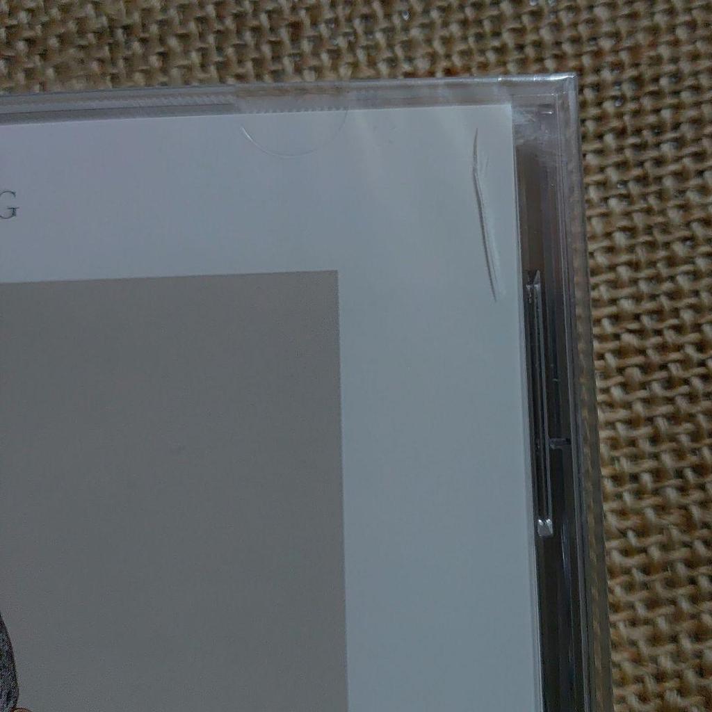 [USED] Sung Si Kyung "You're Here" Regular Edition