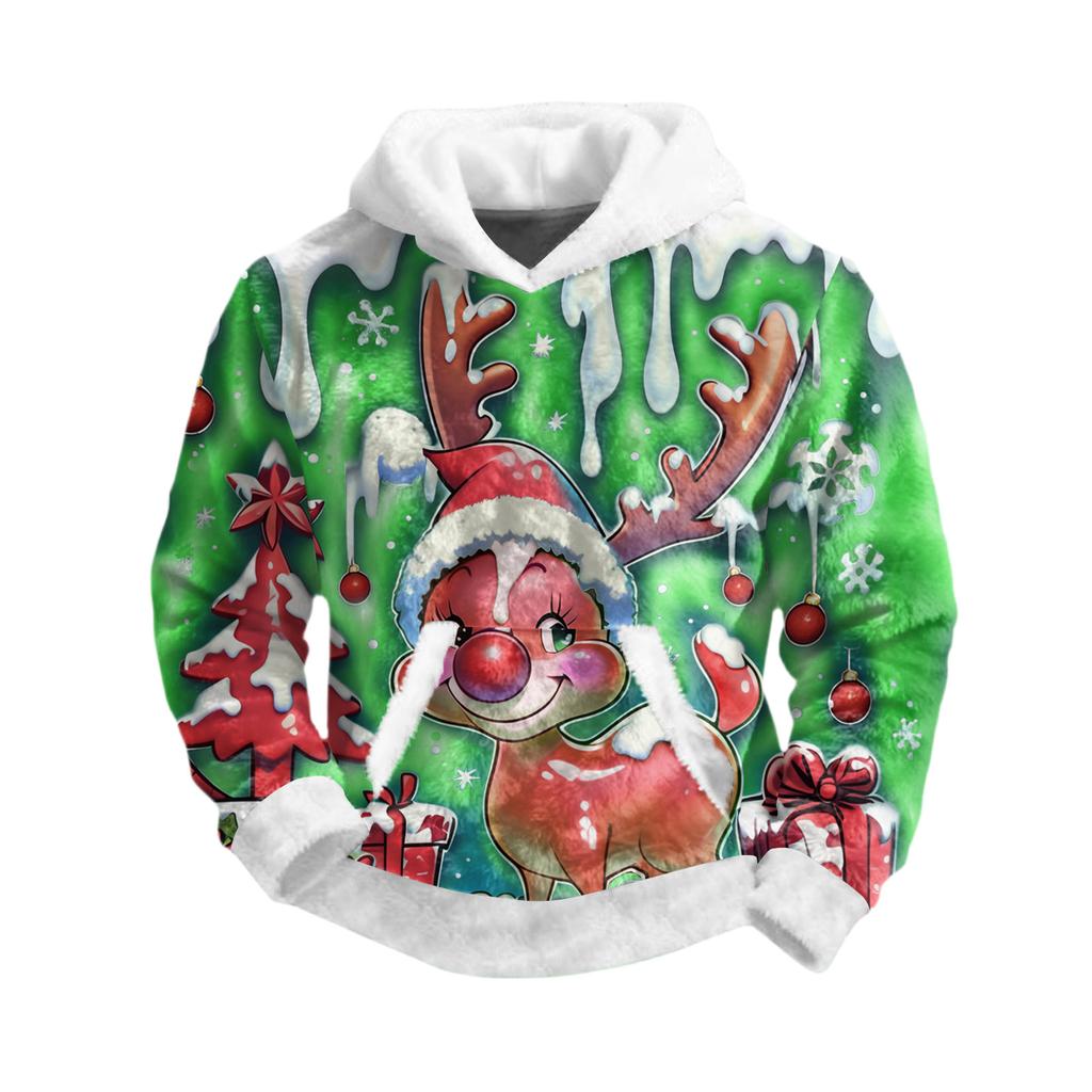 Survêtement de sport à capuche unisexe, tenues de course, pull à manches longues, sweat-shirt à capuche