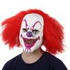 New Model, Broken Soul Clown Mask, Broken Soul Hooded Clown Hood, Halloween Horror Masquerade Mask