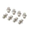Pedal Bike Accessories Bicycle Pedal Screw Bike Bolts Pin Bike Pedal Bolts Pedal Skid-proof Studs