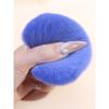 1pc Large Face Powder Brush, Makeup Brush For Nail Art Powder, Blush Brush, Makeup Brush, Soft Hair Beauty Tool Brush,Contour Powder Brush