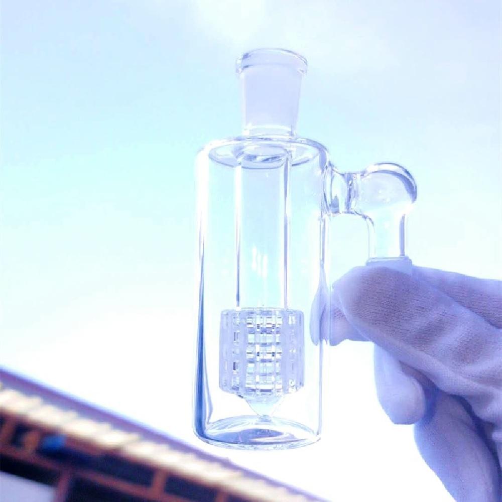 Water Filter for Smoking 14 Mm, 90 Degrees, Thick Glass