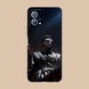 Game Delta Force Matte TPU Mobile Phone Case for Huawei P60 P50 P40 P30 P20 P10 P9 P8 Pro Lite Plus Colorful Printing Cover