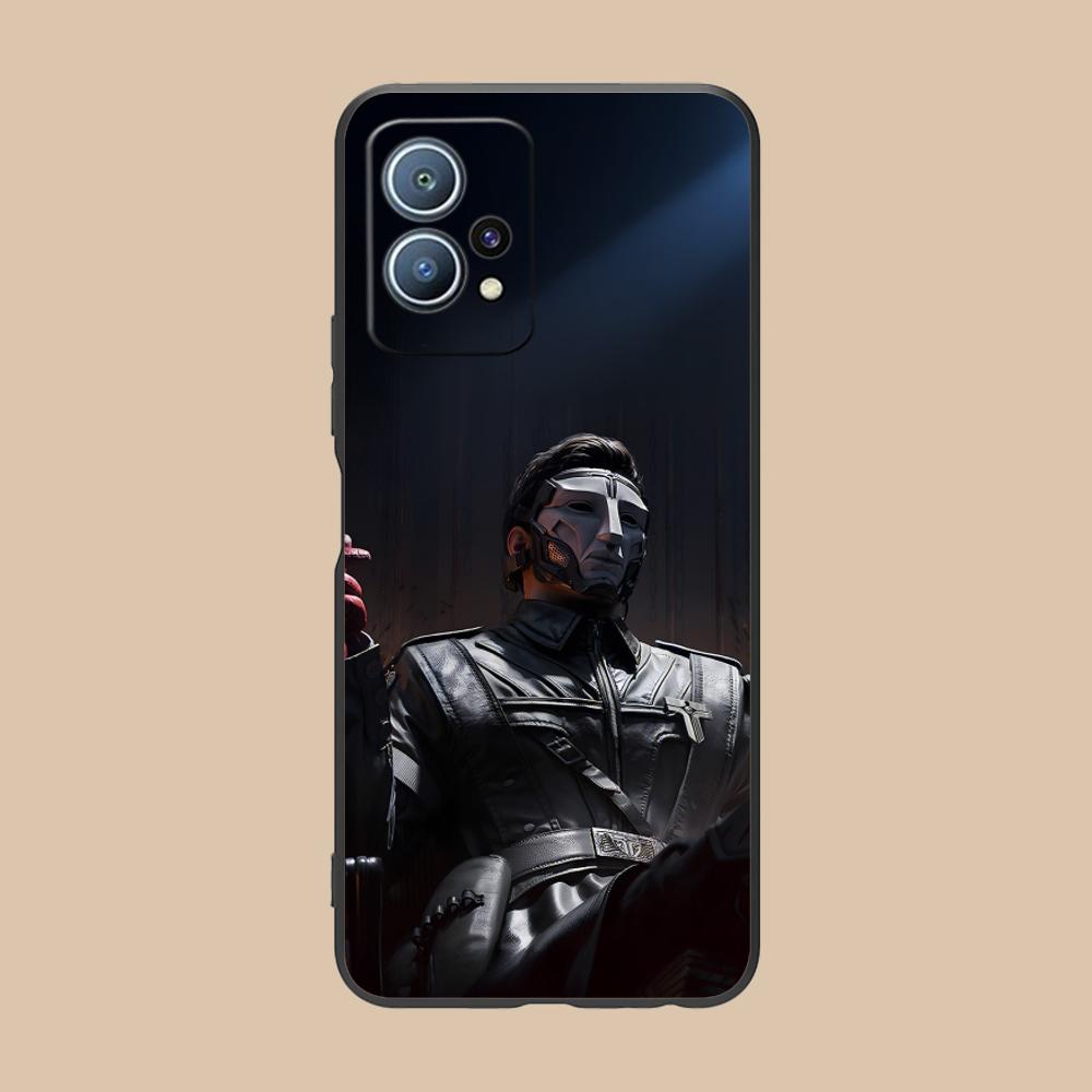Game Delta Force Matte TPU Mobile Phone Case for Huawei P60 P50 P40 P30 P20 P10 P9 P8 Pro Lite Plus Colorful Printing Cover