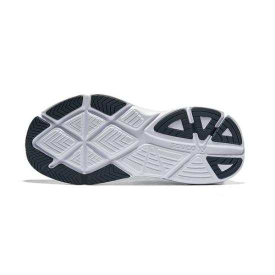 SAUCONY Guide 17 Black Shadow - S20936-100