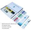 PH Acidometer Water Quality Detector PH Value Test Prod EC&TDS Conductivity Water Quality Testing Pen