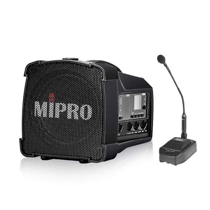 MIPRO MA-100SBII Portable PA System
