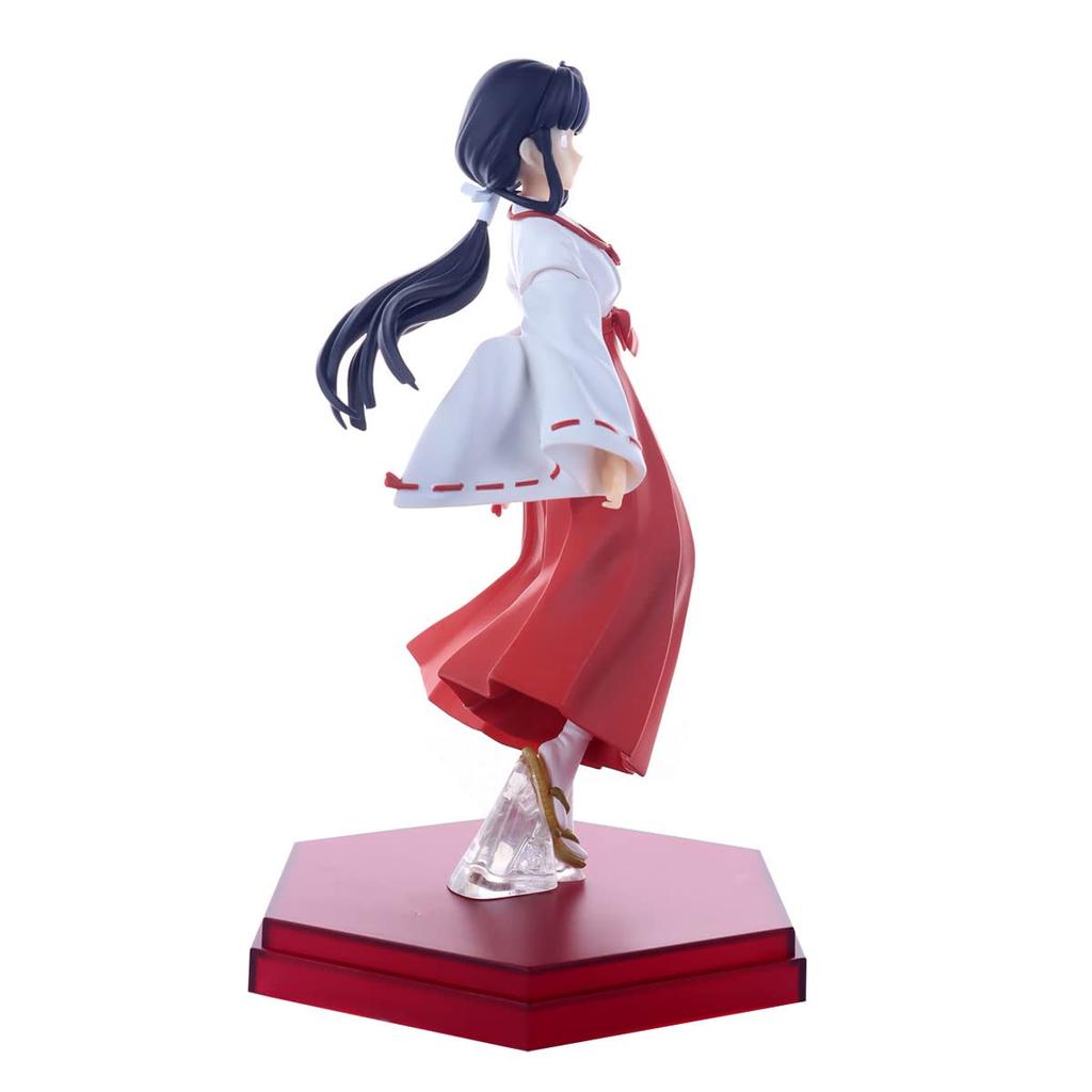 Good Smile Company POP UP PARADE The Final Act Kikyo ABS PVC painted finished figure 199069 Inuyasha Non-scale &