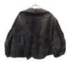 Beauty products MARNI made in Italy fur Jacket 38 black Women Used