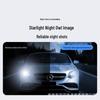 70mai S400 Dual 1440P Dash Cam with Night Vision and Touchscreen