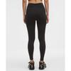 Lululemon Revealknit High Rise Tight 28   Slnsh Collection Black