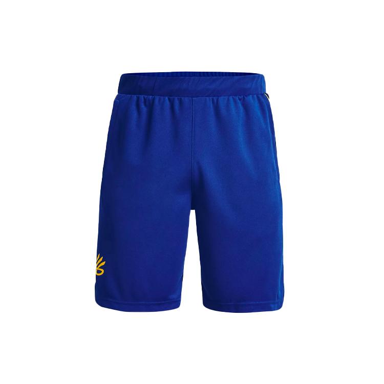 Under Armour Shorts Men's Royal Blue 1362002-400
