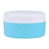 10PCS Trending Refillable Silicone Travel Kit, Leak-Proof Squeeze Bottles for Shampoo Conditioner, Aesthetic Portable Set