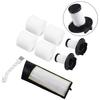 ICZ362H Long Filter Screen Round Filter Screen Cleaning Brush