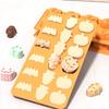 Non-Stick Mousse Cake Mold Silicone Baking Mold Halloween Chocolate Mould  Soap