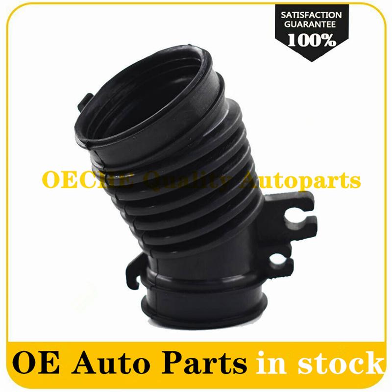 17225-R1A-A01 17225R1AA01 Tub Nou de Flux de Aer Furtun Conductă de Admisie pentru Honda Civic 2012 2013 2014 2015 17225 R1A A01