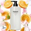 Body Wash Perni Meditation Body Wash, #1 Body Wash for the Stomach, Perfume Body Wash, #1 for Women, Body Cleanser, Body Shower