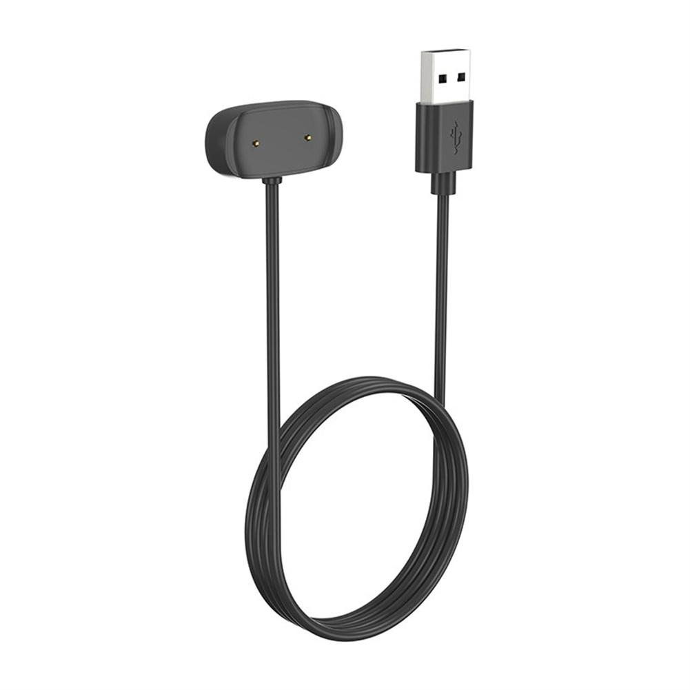 Magnetic Charging Cable Charger Charging Base Adapter Compatible For Huami Amazfit Gtr4 Pro Gts4 Watch