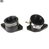 2pcs Carburetor Intake Manifold Boot L & R for 2001-2005 Yamaha Raptor 660 660R