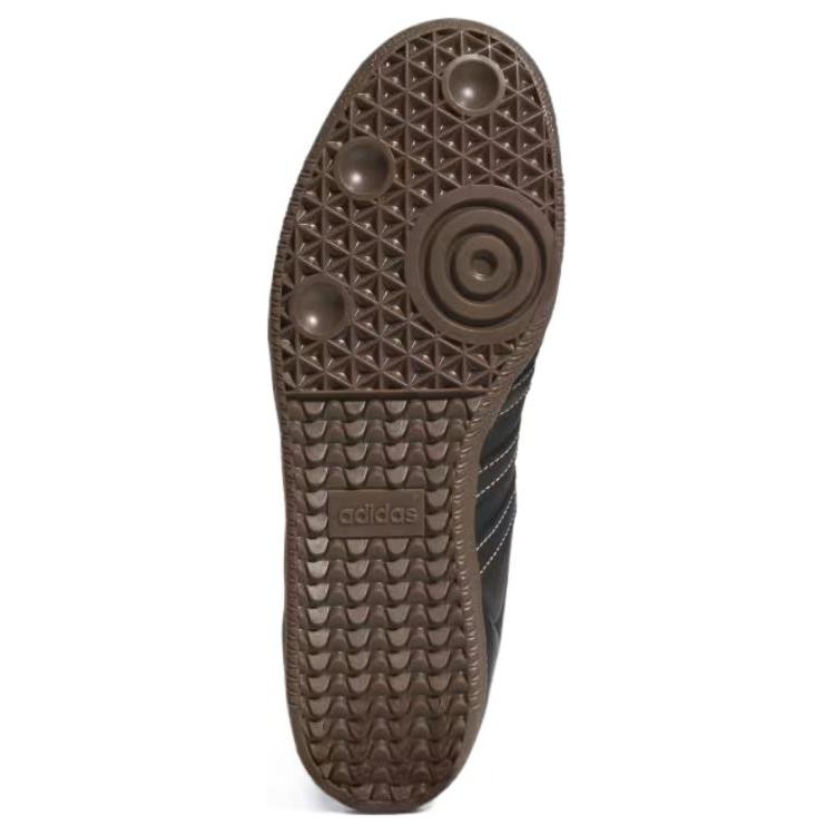 Adidas Samba Og 'Día De Muertos Pack Black' Sneakers JI3932