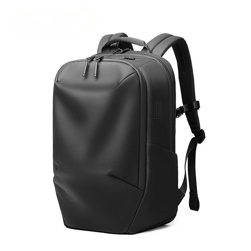

Lishin Men s Multi-functional Large Capacity Commuter Backpack
