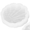 2pcs With Lid Resin Mould 3D Resin Crafts Mould Jewelry Tools DIY Silicone Mould  DIY Crafts