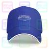 LehUnisex Brothers Risk UnisexageUnisext DepartUnisext  Sandwich Cap Baseball Cap Trucker Hat New Outdoor Hot Selling