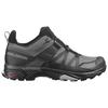 SALOMON X Ultra 4 Wide Gtx Hiking Shoes Men Hiking Shoes Black 412892
