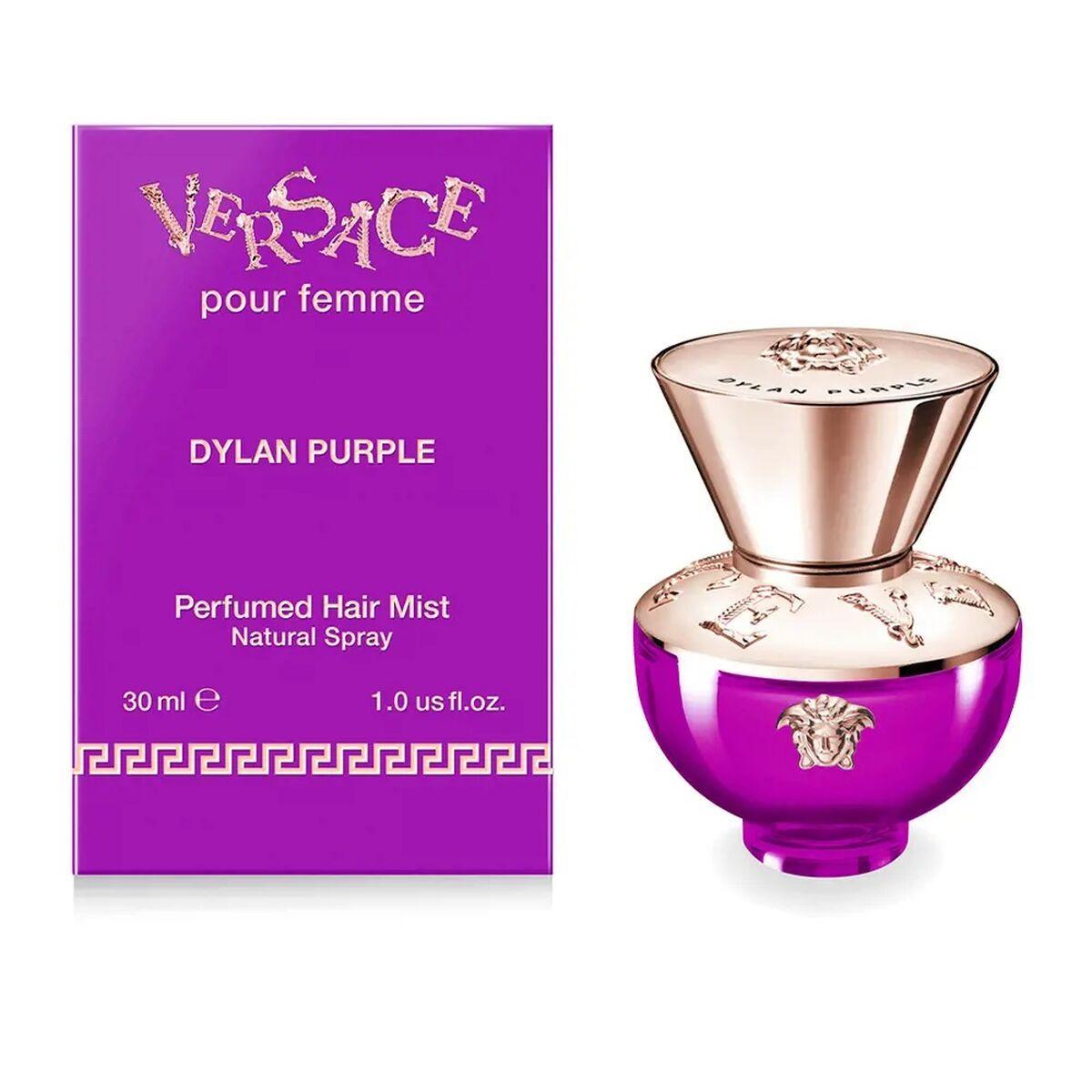 

Versace Women s Perfume Dylan Purple EDP EDP 30 ml