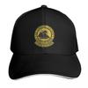 Event Horizon Usac Lewis Clark Baseball Cap Streetwear Hip Hop Trendy Vintage Retro Embroidered Lightweight Packable