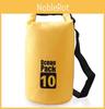 Outdoor Waterproof Pvc Dry Bag With Logo For Camping Hiking And Swimming