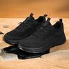 Big Size 39-48 Platform Men Tennis Sport Shoes Super Light Fly Wire Chunky Sneakers Jogging Walking Male Trainer Tenis Masculino