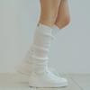 Mimin Ring Leg Warmers 4 Colors