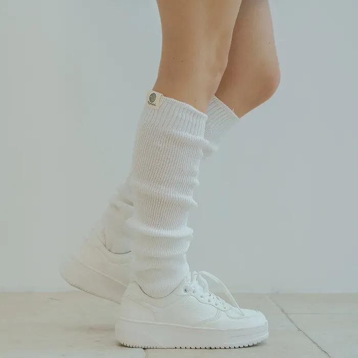 Mimin Ring Leg Warmers 4 Colors