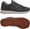 Кроссовки New Balance 574 grau (657451-60 12)