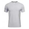 2024 Men's Quick-Drying Running T-Shirt - Summer Fitness Sportswear