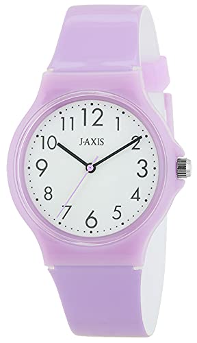 

Flame Watch TCG73 Girls Purple [Sun Co., Ltd.] J-Axis TCG73-PU