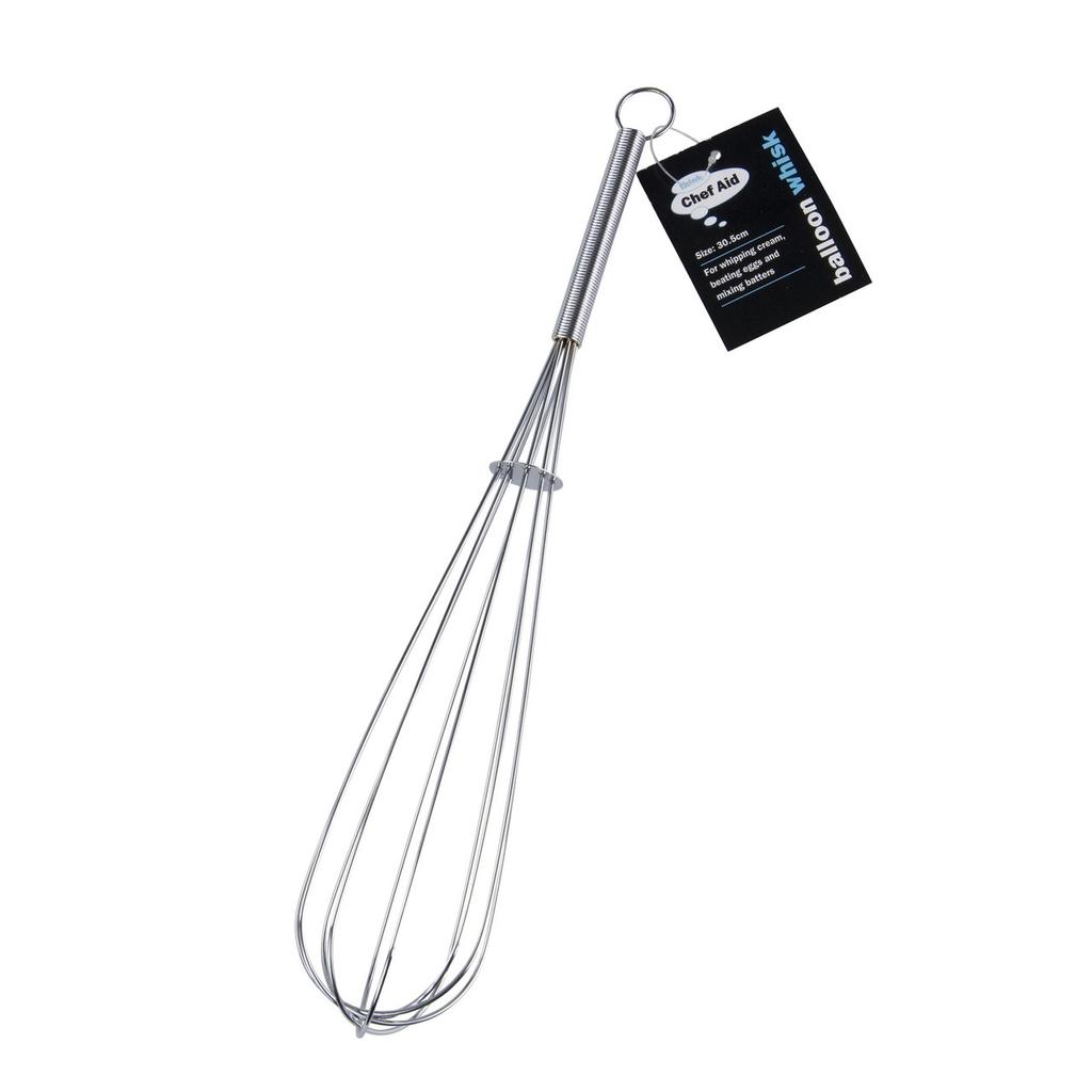 Chef Aid Balloon Whisk