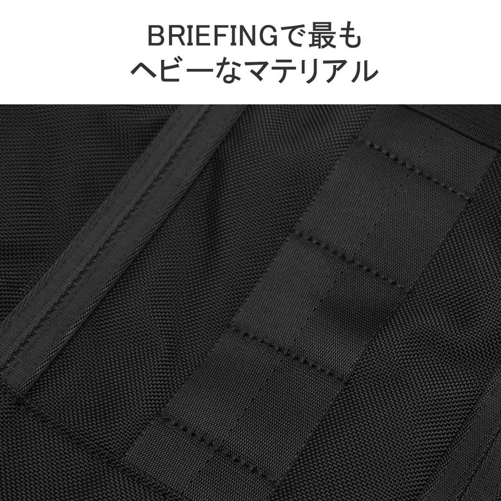 [Briefing] Delta Master Tote M SQD DELTA MASTER TOTE M SQD BRA231T39 Deep Sea Tote Bag