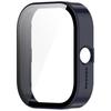 For CMF Watch Pro Screen Protector Case+Tempered Glass Cover Anti-Scratch Screen Protector Shell For CMF by Nothing Watch Pro