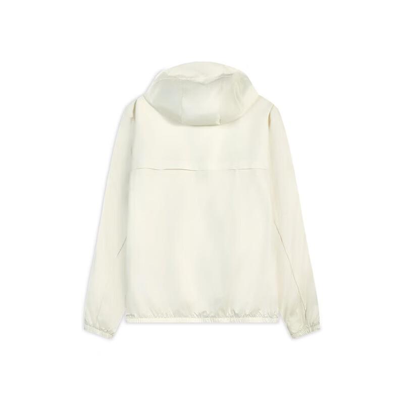 Puma Мужская ветровка с капюшоном 695010 M