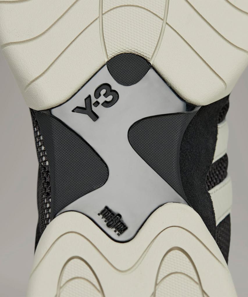 Y-3 Y-3 Regu - Black / Jh8063