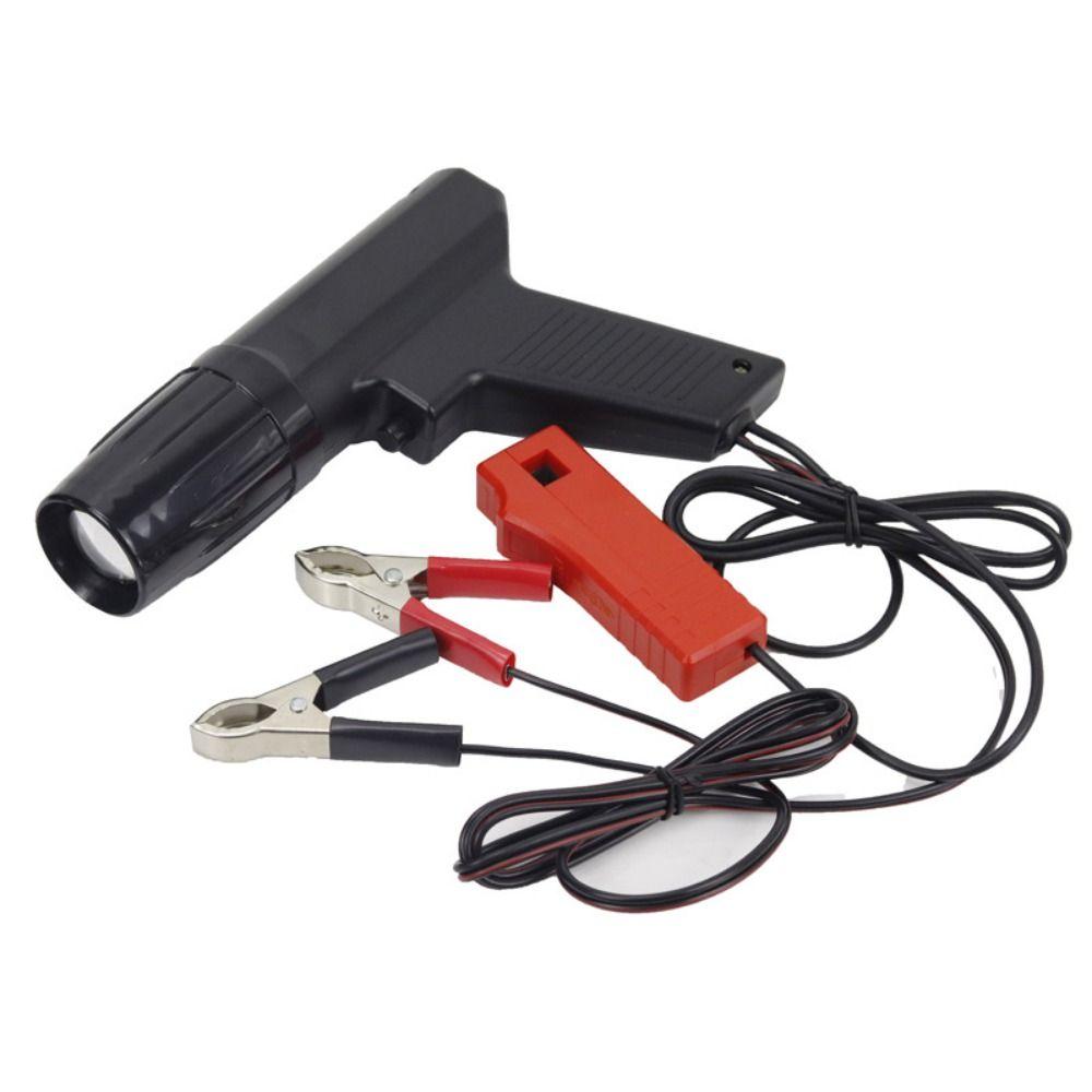 Precision Tool Ignition Tune Up Tool Visual Indicators Car Repair Tool  Mechanic Use
