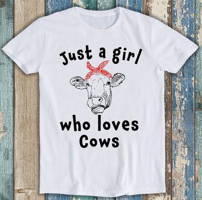 Tops – T-Shirts