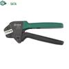 SATA 91151 Labor-Saving European Terminal Crimping Plier